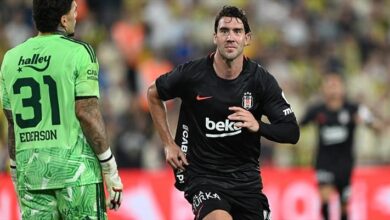 Fenerbahçe 1-2 Beşiktaş 5 fenerbahce 1 2 besiktas epc5sG9Q