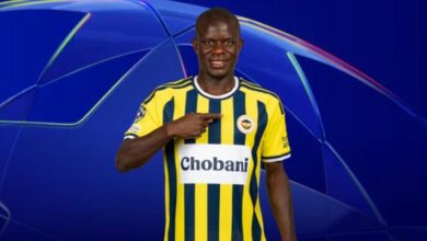 Fenerbahçe, 13 yıl sonra bir İtalyan takımıyla karşılaşacak 6 fenerbahce 13 yil sonra bir italyan takimiyla karsilasacak luzRZ4uh