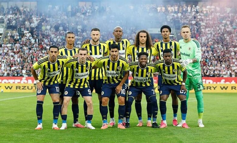 Fenerbahçe 3. defa Sturm Graz ile karşılaşacak 1 fenerbahce 3 defa sturm graz ile karsilasacak iW5EDMM2