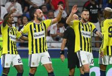 fenerbahce 5 defa elemelerden yukseldi R6IBHEVh