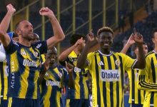 fenerbahce 8 0lik galibiyeti boyle kutladi 1PQEijW3