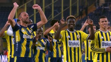 Fenerbahçe 8-0'lık galibiyeti böyle kutladı 5 fenerbahce 8 0lik galibiyeti boyle kutladi 1PQEijW3