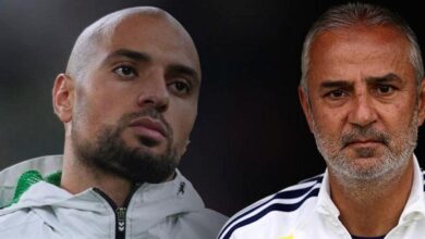 Fenerbahçe açıkladı: Amrabat geri döndü 7 fenerbahce acikladi amrabat geri dondu i7yzxzDO
