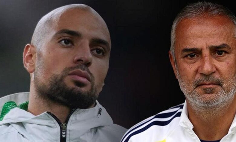 Fenerbahçe açıkladı: Amrabat geri döndü 1 fenerbahce acikladi amrabat geri dondu i7yzxzDO