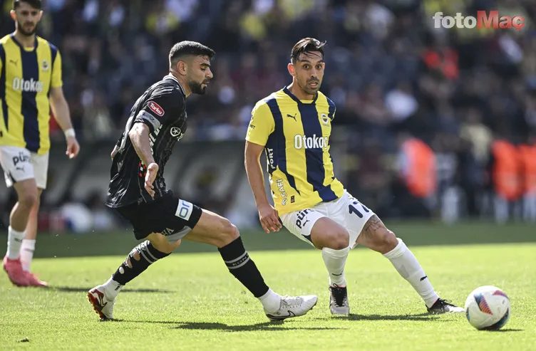 Fenerbahçe, Adil Demirbağ transferini bitiriyor! 7 fenerbahce adil demirbag transferini bitiriyor 5 v1eLdAQF