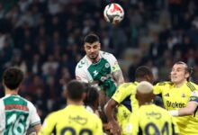 Fenerbahçe, Adil Demirbağ transferini bitiriyor! 10 fenerbahce adil demirbag transferini bitiriyor n3deXZUZ