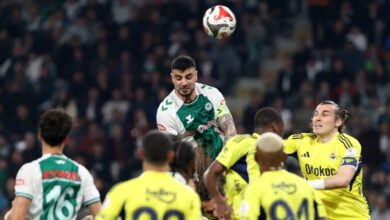Fenerbahçe, Adil Demirbağ transferini bitiriyor! 17 fenerbahce adil demirbag transferini bitiriyor n3deXZUZ