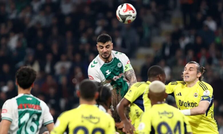 Fenerbahçe, Adil Demirbağ transferini bitiriyor! 1 fenerbahce adil demirbag transferini bitiriyor n3deXZUZ