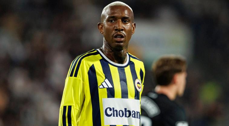 Fenerbahçe, Anderson Talisca'nın sözleşmesini feshetti 1 fenerbahce anderson taliscanin sozlesmesini feshetti z5dgkPTz