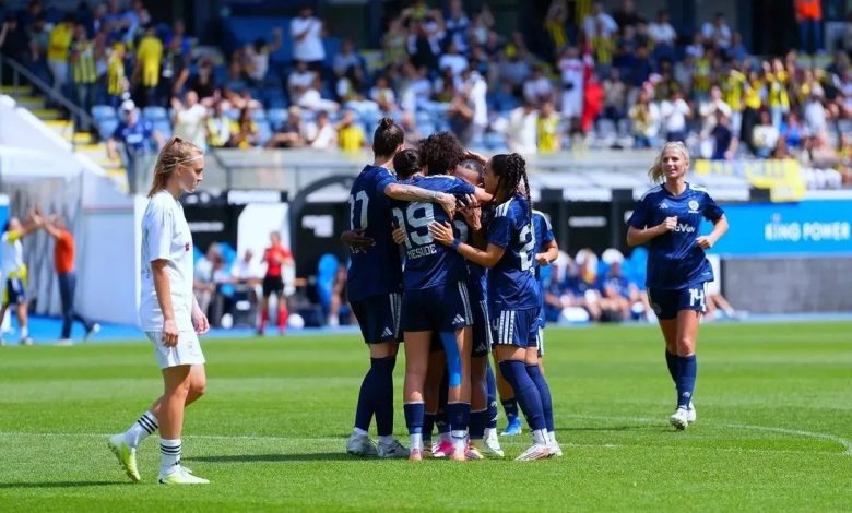 Fenerbahçe arsaVev UEFA Şampiyonlar Ligi elemelerinde Metalist'i mağlup etti! 1 fenerbahce arsavev uefa sampiyonlar ligi elemelerinde metalisti maglup etti UEWJxScj