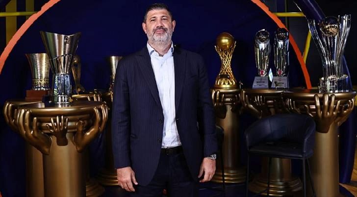 "Fenerbahçe, Avrupa'nın en itibar gören ekibi oldu" 1 fenerbahce avrupanin en itibar goren ekibi oldu 6uqIwjOe