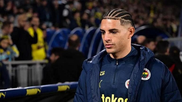 Fenerbahçe ayrılığı resmen açıkladı! 'İzin verildi' 2 fenerbahce ayriligi resmen acikladi izin verildi 0 wMjdqM9J