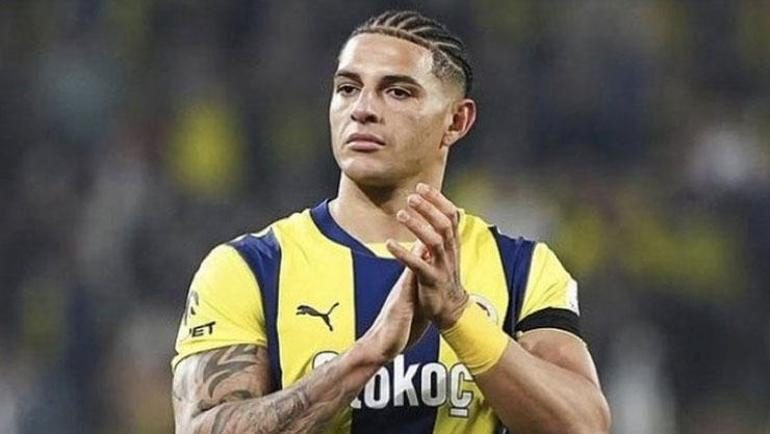 Fenerbahçe ayrılığı resmen açıkladı! 'İzin verildi' 3 fenerbahce ayriligi resmen acikladi izin verildi 1 TnYNNEwS
