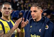 Fenerbahçe ayrılığı resmen açıkladı! 'İzin verildi' 17 fenerbahce ayriligi resmen acikladi izin verildi ZPDYWrLe