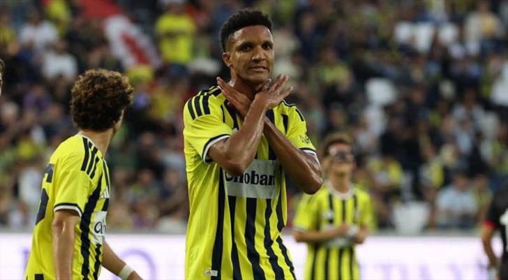 Fenerbahçe ayrılığı resmen duyurdu 1 fenerbahce ayriligi resmen duyurdu