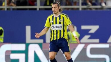 Fenerbahçe ayrılığı TFF'ye bildirdi! 6 fenerbahce ayriligi tffye bildirdi DNmqHkCi