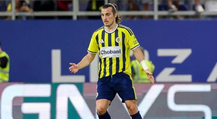Fenerbahçe ayrılığı TFF'ye bildirdi! 1 fenerbahce ayriligi tffye bildirdi DNmqHkCi