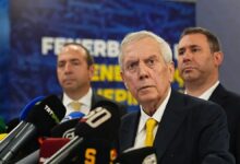 fenerbahce baskani aziz yildirim hakem ince ince dogradi BDL8GmwO