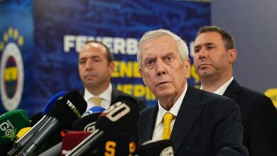 fenerbahce baskani aziz yildirim hakem ince ince dogradi BDL8GmwO