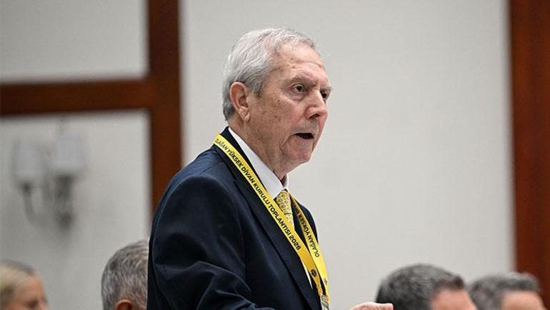 Fenerbahçe Başkanı Aziz Yıldırım ültimatom verdi! 'Tek tek söylerim' 2 fenerbahce baskani aziz yildirim ultimatom verdi tek tek soylerim 0 ZaWCVAfV
