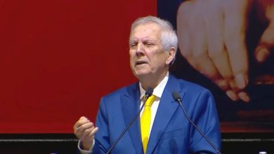 Fenerbahçe Başkanı Aziz Yıldırım'dan dikkat çeken açıklamalar! 7 fenerbahce baskani aziz yildirimdan dikkat ceken aciklamalar OHgOmZQT
