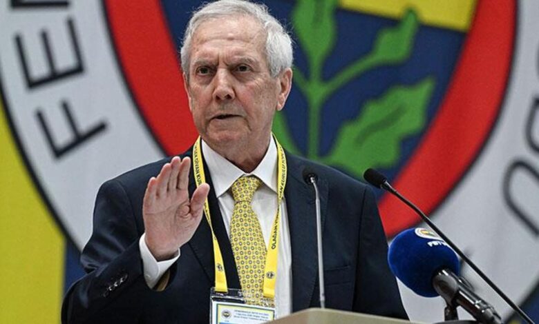 Fenerbahçe Başkanı Aziz Yıldırım'dan suç duyurusu! 1 fenerbahce baskani aziz yildirimdan suc duyurusu BWkWb44D