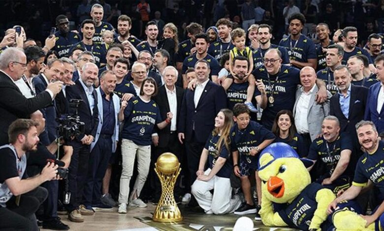 Fenerbahçe Basketbol'da Aziz Yıldırım ek bütçeye onay verdi ancak tek bir şartla! 1 fenerbahce basketbolda aziz yildirim ek butceye onay verdi ancak tek bir sartla y3vx1l5m