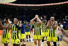 Fenerbahçe, Bayern Münih'i konuk edecek 11 fenerbahce bayern munihi konuk edecek nOhNIubE