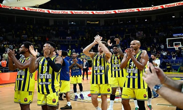 Fenerbahçe, Bayern Münih'i konuk edecek 1 fenerbahce bayern munihi konuk edecek nOhNIubE