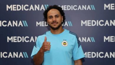 Fenerbahçe Beko'da Shane Larkin sıhhat denetiminden geçti! 8 fenerbahce bekoda shane larkin sihhat denetiminden gecti Fz7JpLPI