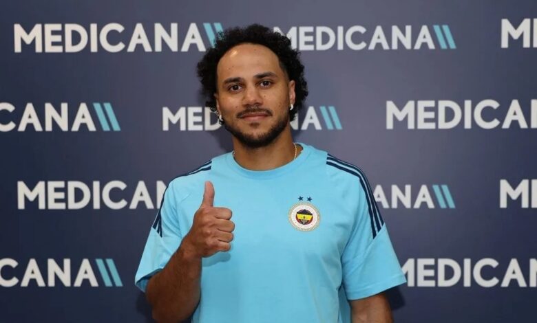 Fenerbahçe Beko'da Shane Larkin sıhhat denetiminden geçti! 1 fenerbahce bekoda shane larkin sihhat denetiminden gecti Fz7JpLPI