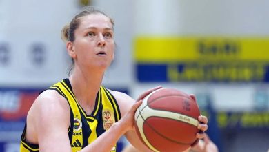 Fenerbahçe, Belçikalı basketbolcu Emma Meesseman ile kontrat yeniledi 7 fenerbahce belcikali basketbolcu emma meesseman ile kontrat yeniledi PWW97wNA
