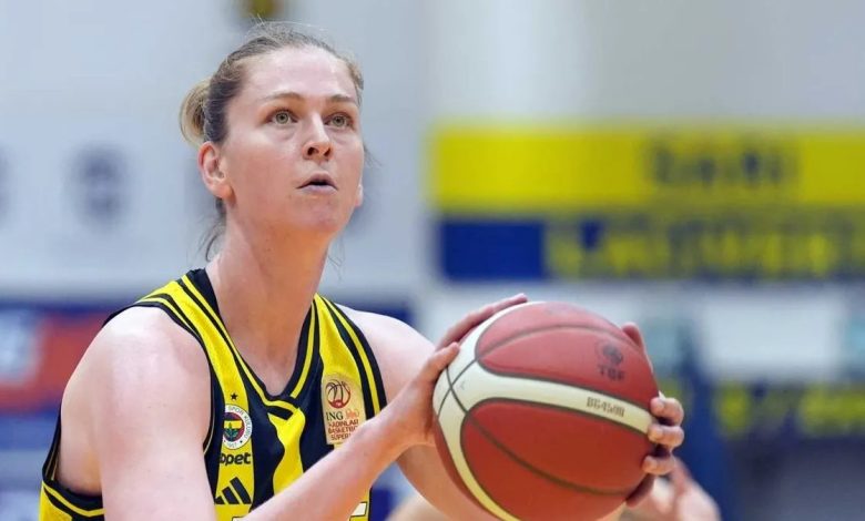 fenerbahce belcikali basketbolcu emma meesseman ile kontrat yeniledi PWW97wNA