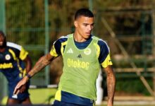 fenerbahce besiktas derbisi hazirliklarina basladi bpeNTTi1