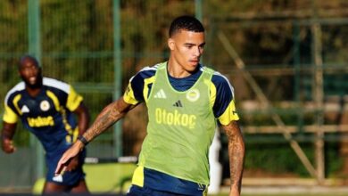 fenerbahce besiktas derbisi hazirliklarina basladi bpeNTTi1