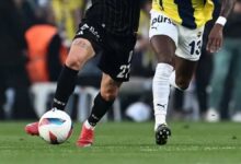 Fenerbahçe-Beşiktaş derbisi ne vakit? FB - BJK maçı hangi gün? 10 fenerbahce besiktas derbisi ne vakit fb bjk maci hangi gun qXDM9qsN