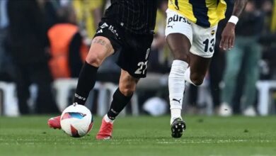 Fenerbahçe-Beşiktaş derbisi ne vakit? FB - BJK maçı hangi gün? 7 fenerbahce besiktas derbisi ne vakit fb bjk maci hangi gun qXDM9qsN