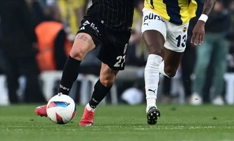 fenerbahce besiktas derbisi ne vakit fb bjk maci hangi gun qXDM9qsN