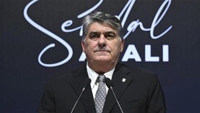 Fenerbahçe-Beşiktaş derbisi öncesi Serdal Adalı'ya müjdeli haber 5 fenerbahce besiktas derbisi oncesi serdal adaliya mujdeli haber 1eNjvTQu