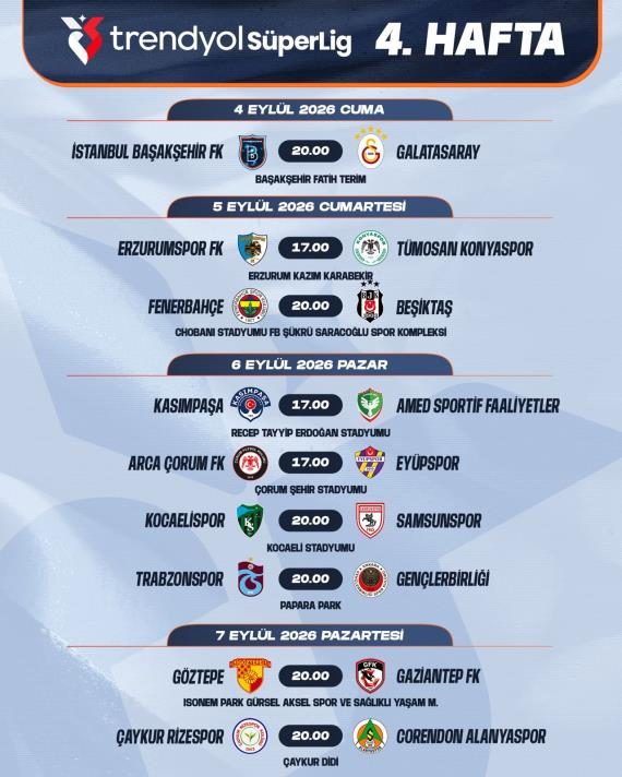 Fenerbahçe - Beşiktaş derbisinin tarihi açıklandı! 2 fenerbahce besiktas derbisinin tarihi aciklandi 0