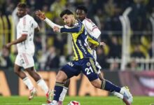 Fenerbahçe-Beşiktaş derbisinin tarihi aşikâr oldu! 14 fenerbahce besiktas derbisinin tarihi asik r oldu ChDvWblT