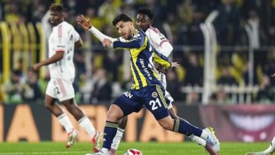 Fenerbahçe-Beşiktaş derbisinin tarihi aşikâr oldu! 7 fenerbahce besiktas derbisinin tarihi asik r oldu ChDvWblT