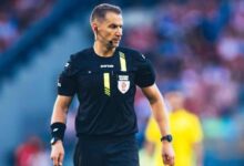 fenerbahce besiktas derbisinin var hakemi belli oldu GcJtibYY