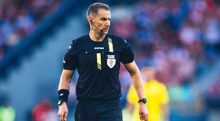 Fenerbahçe- Beşiktaş derbisinin VAR hakemi belli oldu 1 fenerbahce besiktas derbisinin var hakemi belli oldu GcJtibYY