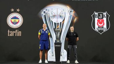 Fenerbahçe Beşiktaş maçı izle! TRT 1 canlı yayın ekranı 6 fenerbahce besiktas maci izle trt 1 canli yayin ekrani SXTYzvkt