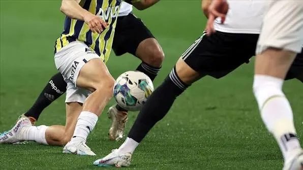 Fenerbahçe-Beşiktaş maçı ne vakit, saat kaçta ve hangi kanalda? 2 fenerbahce besiktas maci ne vakit saat kacta ve hangi kanalda 0 WClkJZBe