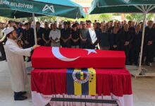 fenerbahce besiktas macinda hayatini kaybeden gazi gercek yasar son seyahatine ugurlandi dmDLiNw2