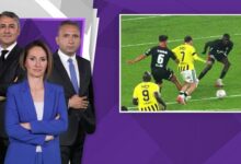 fenerbahce besiktas macinin tartismali pozisyonlari trioda konusuldu guEzPfpF