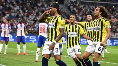 Fenerbahçe, bu sezon transferde farklı bir yol izledi 6 fenerbahce bu sezon transferde farkli bir yol izledi 63zcHSdx
