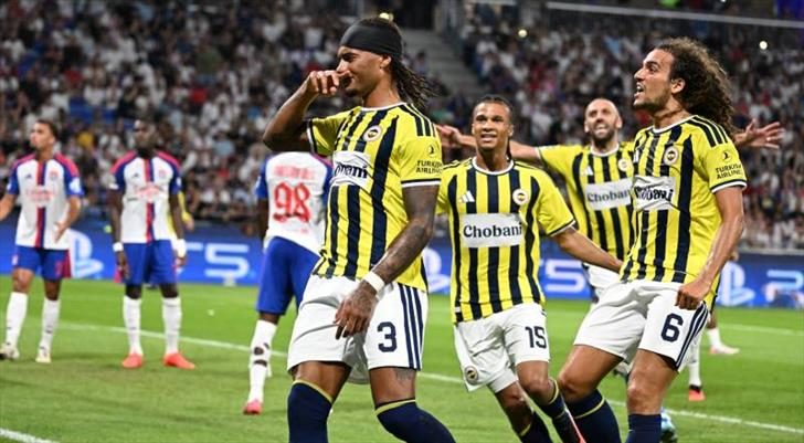 Fenerbahçe, bu sezon transferde farklı bir yol izledi 1 fenerbahce bu sezon transferde farkli bir yol izledi